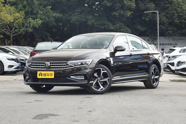 迈腾 2023款 200万辆纪念版 330TSI DSG领先型发动机_基本信息图