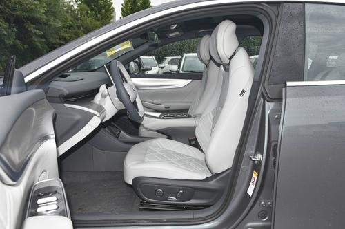 解读长安启源A07真香版：纯电续航515km，外观运动，适合家用吗