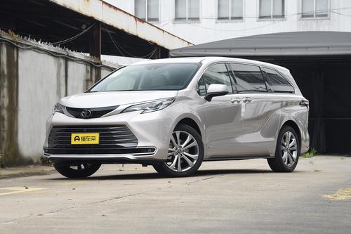 8月卖了8107辆，搭2.5L混合动力，轴距超3米，丰田赛那能入手吗？