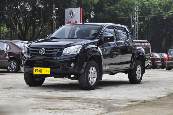 RE-MAX 瑞迈 2016款 2.8T两驱进取款JE493ZLQ4CA车内化妆镜_玻璃/后视镜图