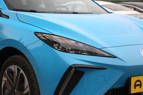 优惠2万4，配520km续航+后驱五连杆，还是大厂出品，这车给力不？