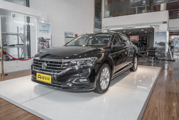 帕萨特 2019款 280TSI 精英版 国VI厂商_基本信息图