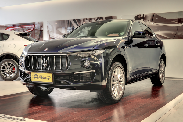 Levante 2019款 3.0T 尊贵蓝全球限量版 国VI发动机_基本信息图