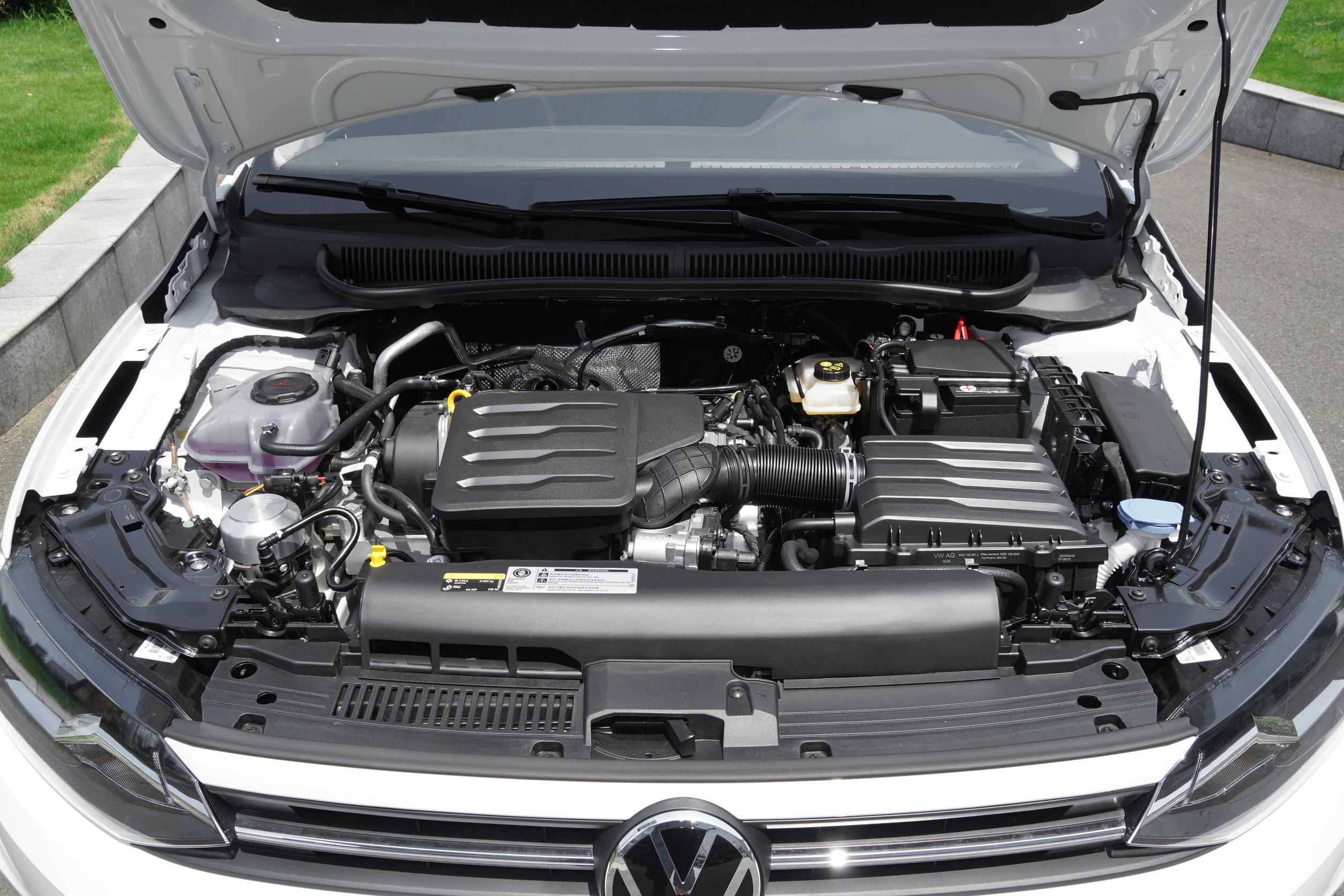 Polo 2023 plus 1 5l 1 54 