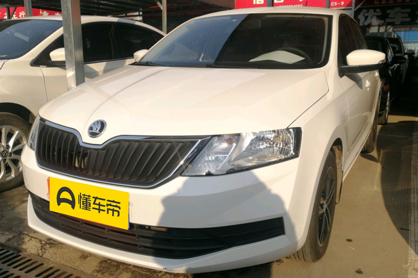 昕动 2018款 1.6L 手动标准版厂商_基本信息图