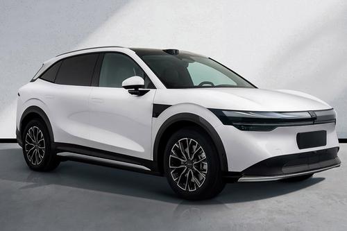 价格战已进入白热化？极氪7X正式上市，售价22.99万起！