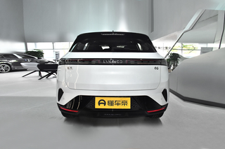 1.5T+7DCT，定位小型SUV，配L2级辅助驾驶，试驾领克06 Renew图5