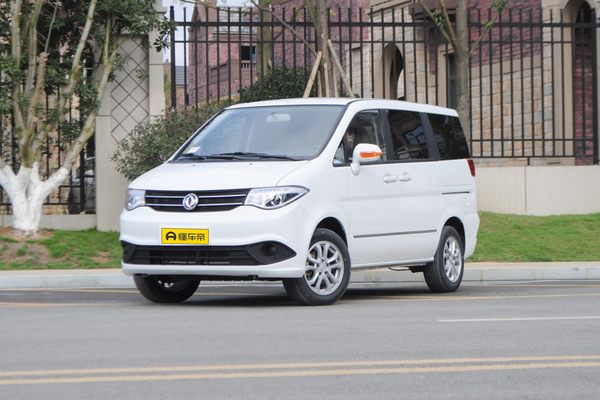 帅客 2016款 1.6L 手动舒适型厂商_基本信息图