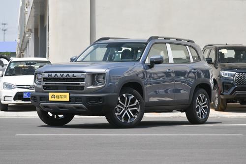 资讯｜哈弗品牌11月限时优惠，含哈弗H6/猛龙等，大狗9.89万起售