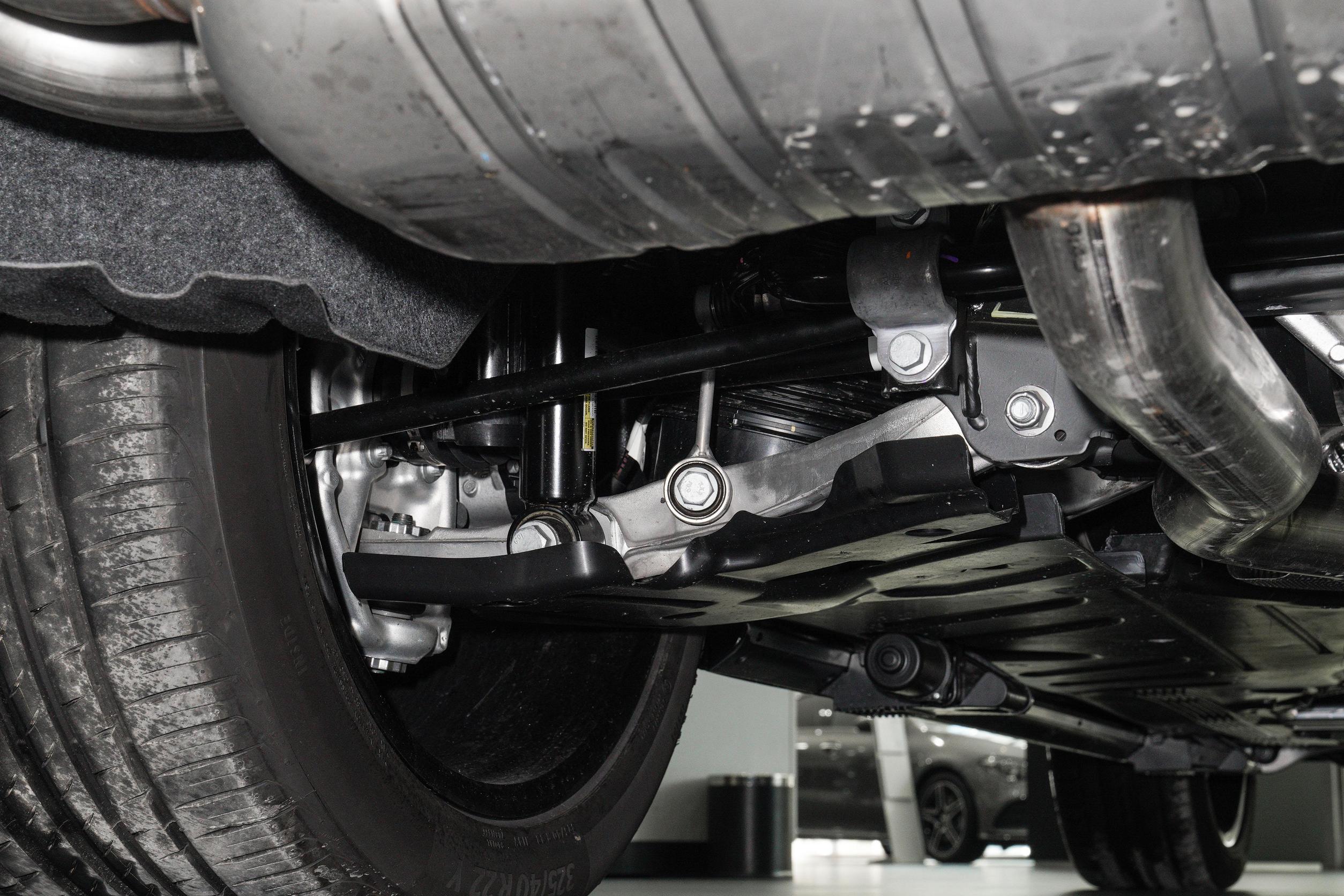 迈巴赫gls壁纸_迈巴赫gls_迈巴赫gls外观图片_23/415张图片_迈巴赫gls