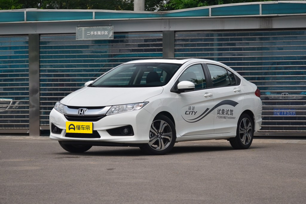 锋范 2015款 1.5L CVT旗舰版发动机_基本信息图