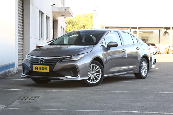 亚洲狮 2023款 2.0L CVT 精英版上市时间_基本信息图