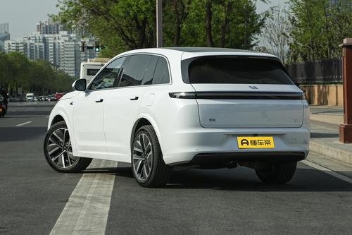 理想L7 2023款 Air版，表现如何？