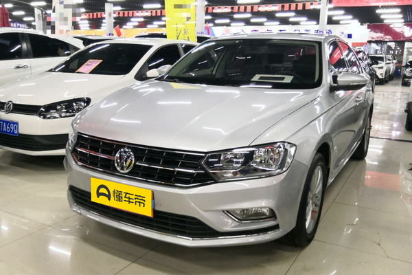 宝来 2016款 230TSI 手动舒适型长(mm)_车身图