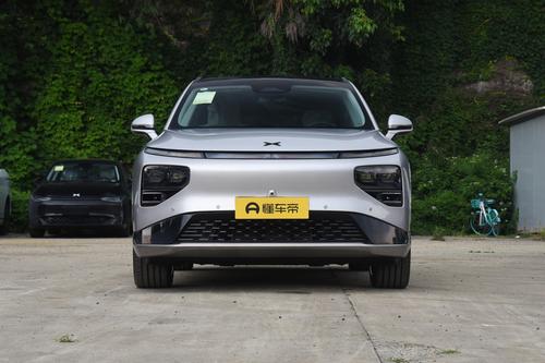 低至24.39万起，配800V快充，轴距2998mm，解读小鹏G9