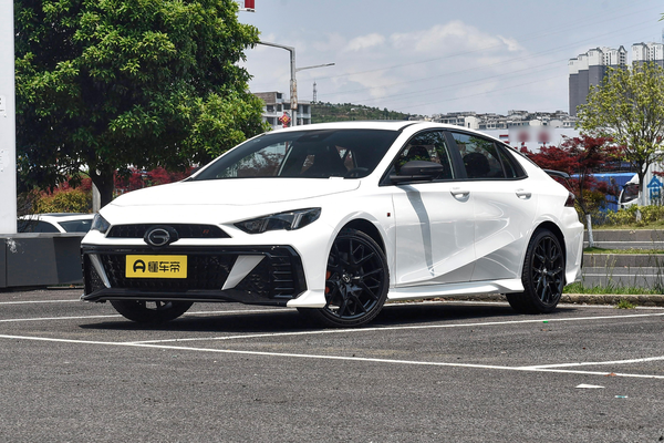 影豹 2024款 400T 自动 R Max厂商_基本信息图