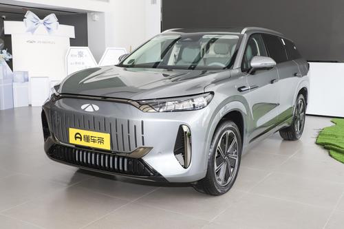 奇瑞风云T10将于7月25日上市，搭载1.5T插电混动系统