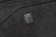 行李舱12V电源