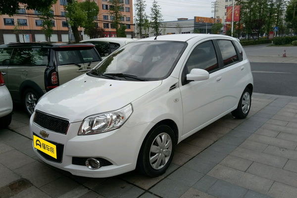 乐骋 2010款 1.4AT美魅版厂商_基本信息图