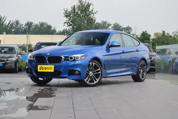 宝马3系GT 2017款 330i xDrive M运动型厂商_基本信息图