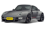 Gunther Werks 911经销商报价暂无报价