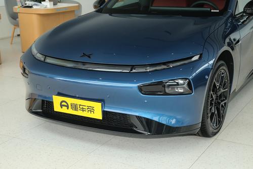 0首付0息，至高2.5万元的置换补贴，剪刀门版本的小鹏P7i如何？