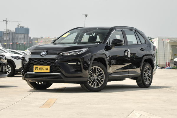 威兰达 2023款 双擎 2.5L 四驱豪华PLUS版最大功率(kW)_基本信息图