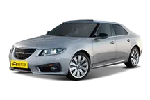 Saab 9-5