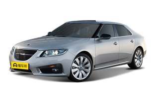 Saab 9-5