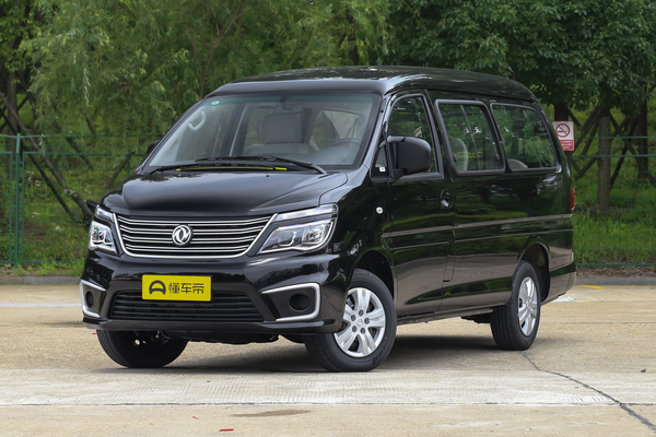 菱智 2019款 M5L 1.6L 6座特供版 国V厂商_基本信息图
