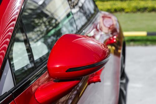 奇瑞出手了！零重力座椅+星环散射体+华为座舱系统，顶配31.98万