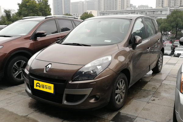 风景经典 2012款 2.0 风景时尚版厂商_基本信息图