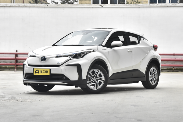 奕泽E进擎 2020款 E·智享版厂商_基本信息图