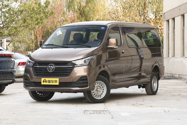 风景G5 2021款 2.4L 汽油4K22D4M 商运版6座多用途乘用车 国VI级别_基本信息图