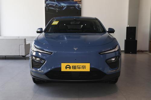 轴距2770mm，售8.98万起，支持快充，配大屏+怀挡，这SUV带劲不？