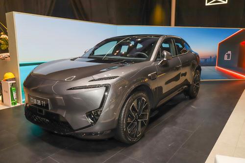 预算30万买增程SUV，阿维塔11对比理想L7，你会怎么选？