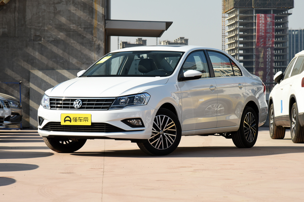 捷达 2019款 梦想版 1.5L 自动舒适型能源类型_基本信息图