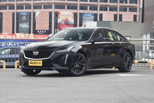 评测丨顶配36.17万，2023款凯迪拉克CT5怎么样？适合年轻人？