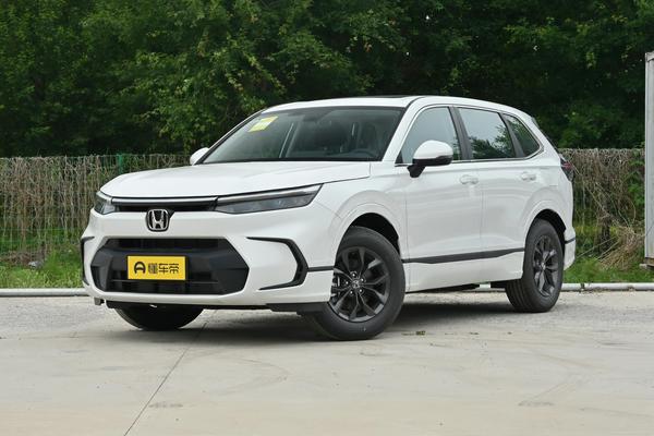 皓影 2023款 锐·混动 2.0L 四驱尊贵版厂商_基本信息图