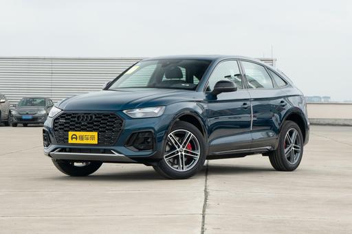 奥迪Q5L Sportback排放标准是国几?奥迪Q5L Sportback是国六A还是B？