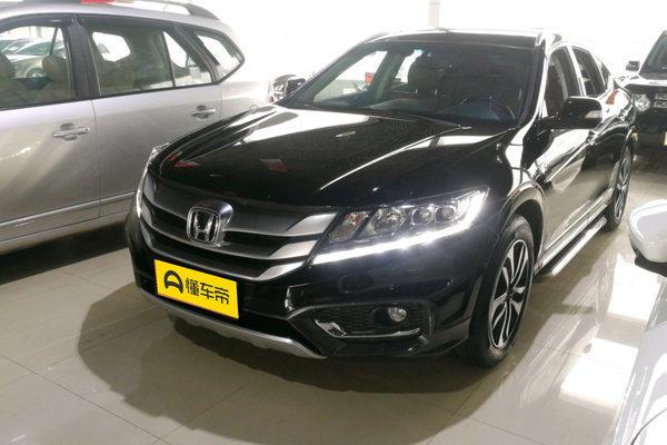 歌诗图 2016款 3.0L AWD尊贵版厂商_基本信息图