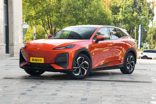 想用华为智驾预算不足？不妨选这款SUV，空间大颜值高，价格不贵