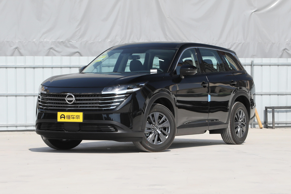 探陆 2024款 380VC-TURBO 两驱智享版 六座发动机特有技术_发动机图