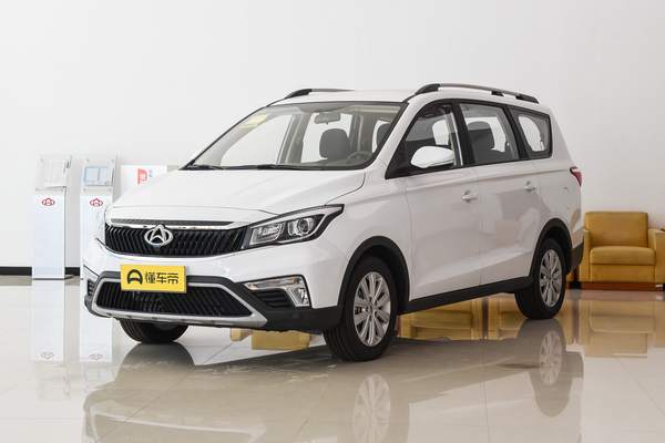 长安欧尚A800 2019款 1.6L 手动舒适型 国V厂商_基本信息图