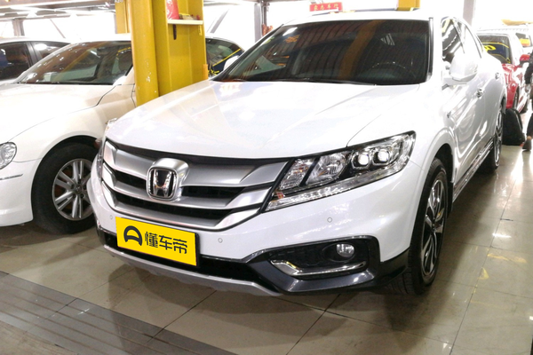 歌诗图 2014款 3.0L AWD尊贵导航版NEDC综合油耗(L/100km)_基本信息图