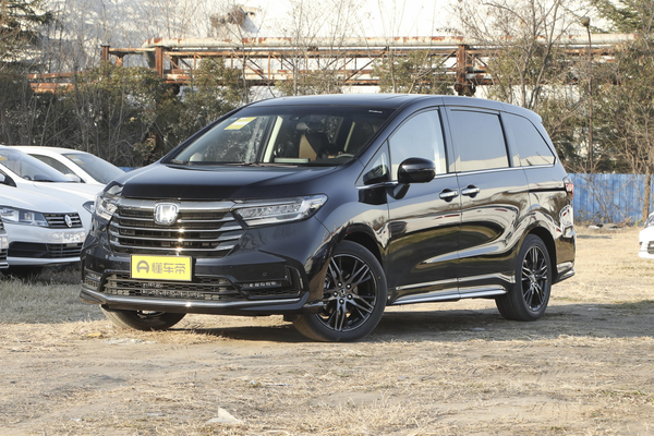 奥德赛 2022款 2.0L 锐·耀享版发动机最大扭矩(N·m)_基本信息图