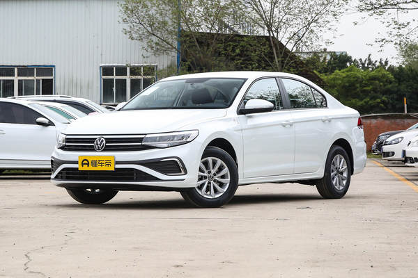宝来 2024款 200TSI DSG畅行版厂商_基本信息图