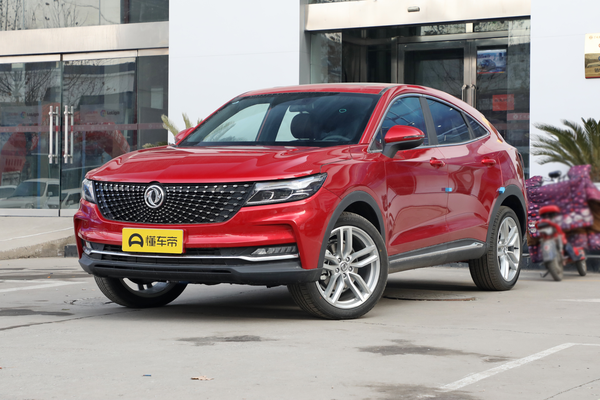 风光ix5 2019款 280TGDI CVT智慧型 国V6万公里保养总成本预估_基本信息图