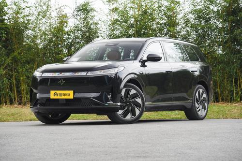 5座版预售20万起，2.4米大床+沙发，1300公里续航