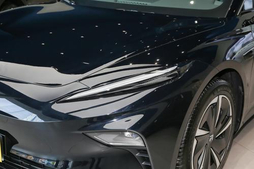 限时降价3万，续航632km，加速3秒7，空间大颜值高，来看飞凡F7